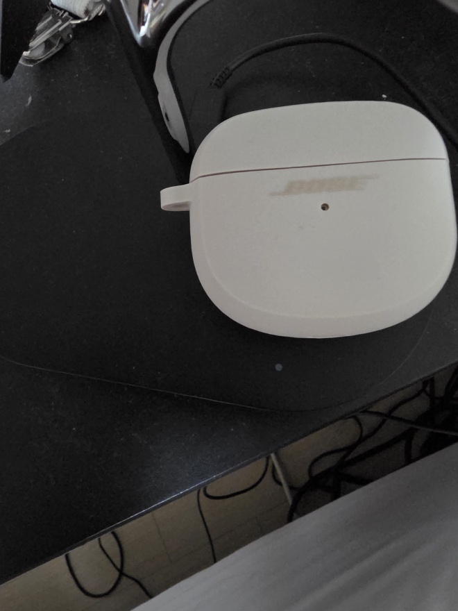 삼성 3in1 충전기에서 충전 실패