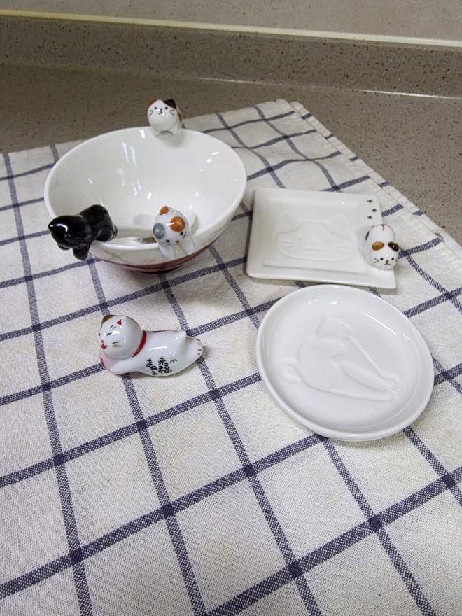 집에서 찍은 보물섬 구매 제품들