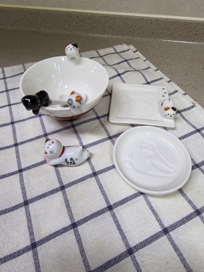 집에서 찍은 보물섬 구매 제품들