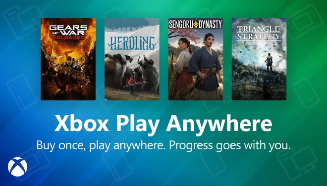 ROG Xbox Ally 클라우드 게이밍 마케팅