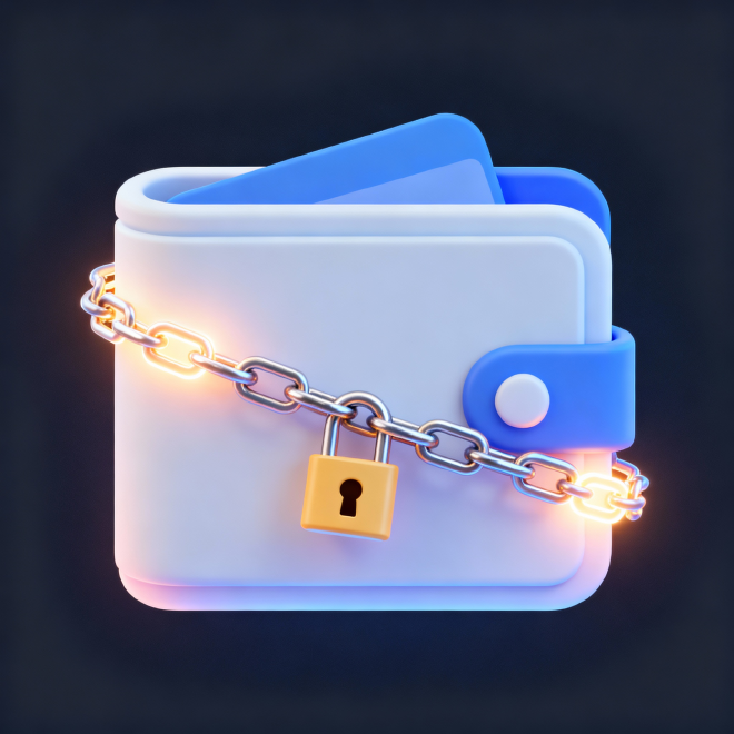 소울바운드 토큰의 개념도