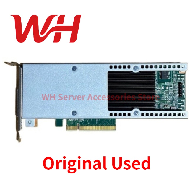 알리익스프레스에 등록된 WH Server Accessories Store의 AS02MC04 XCKU3P FPGA 가속 카드 상품 이미지
