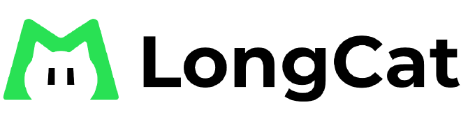 LongCat 2.0 공식 로고